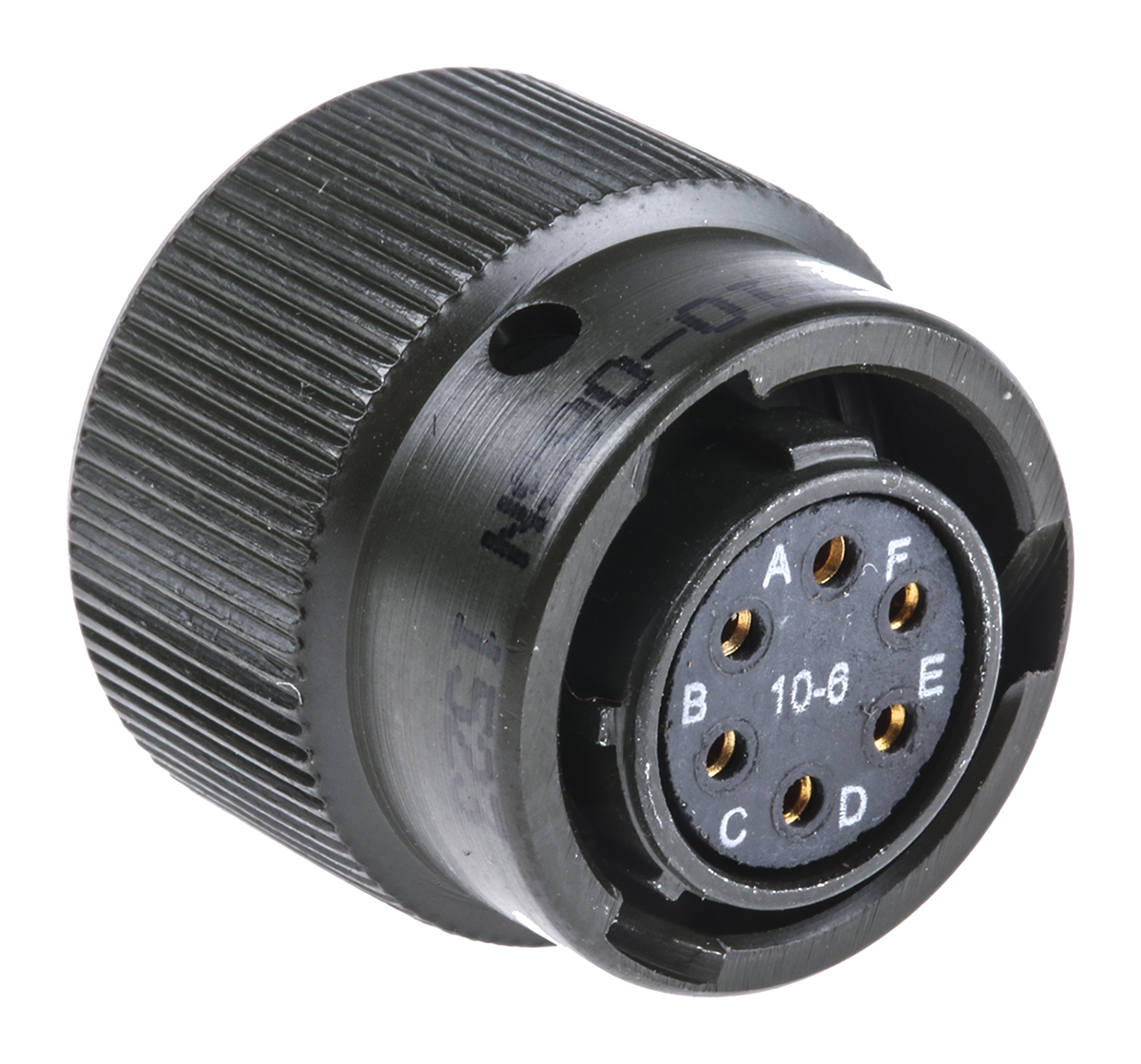 62GB-56T10-06SN, Amphenol Limited