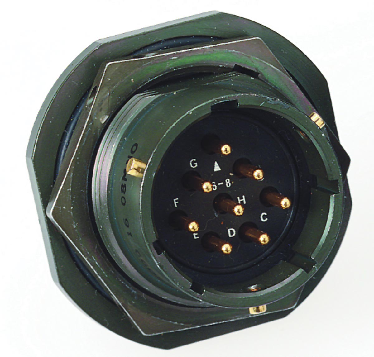 62GB-56T10-07PE, Amphenol Limited