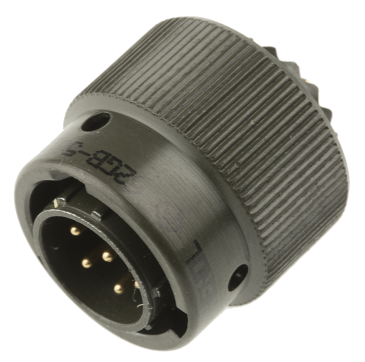 62GB-56T10-07PN, Amphenol Limited