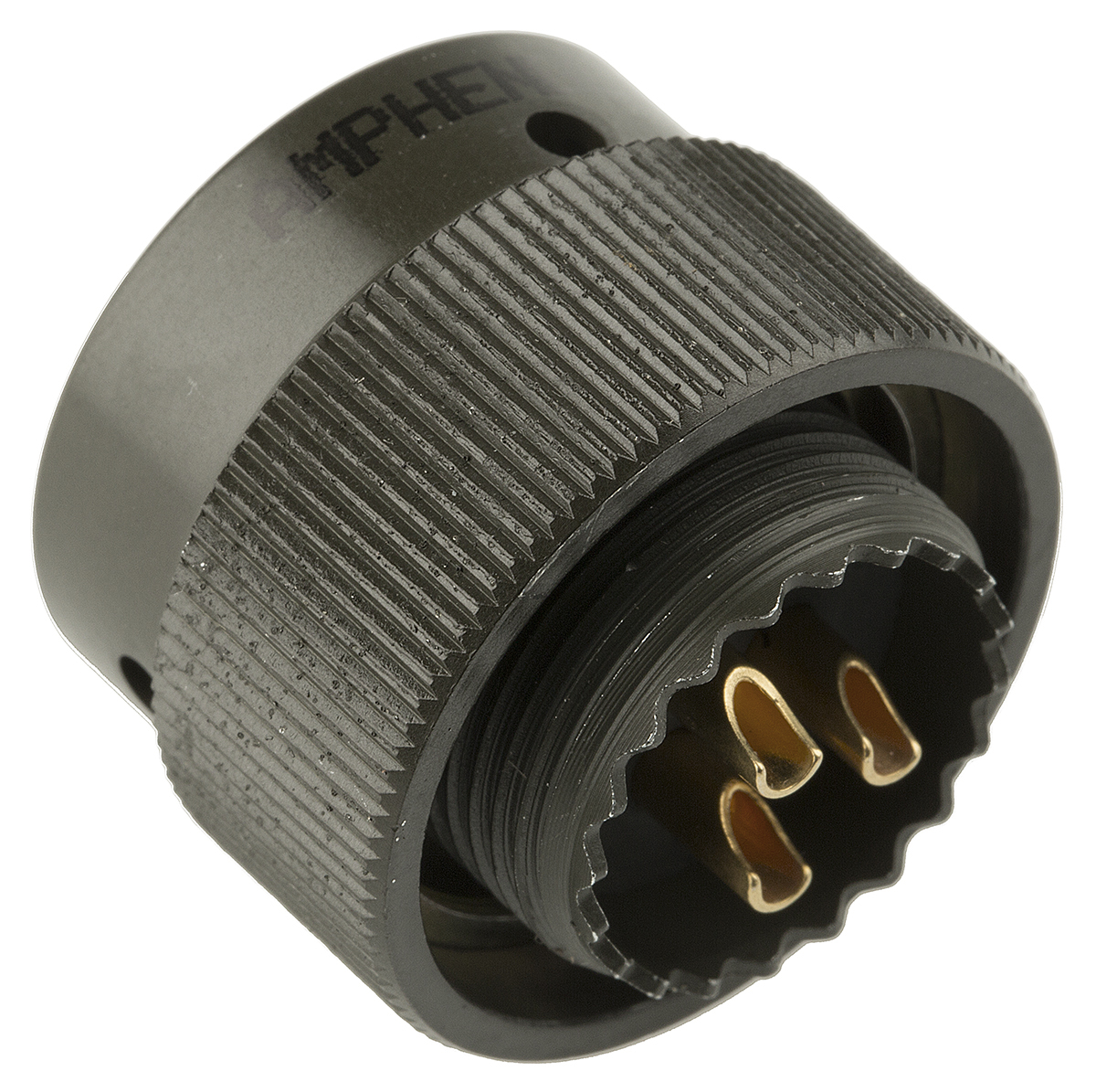 62GB-56T12-03SN, Amphenol Limited