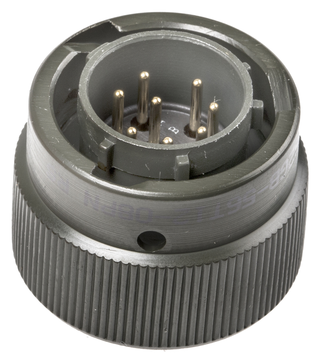 62GB-56T12-08PN, Amphenol Limited