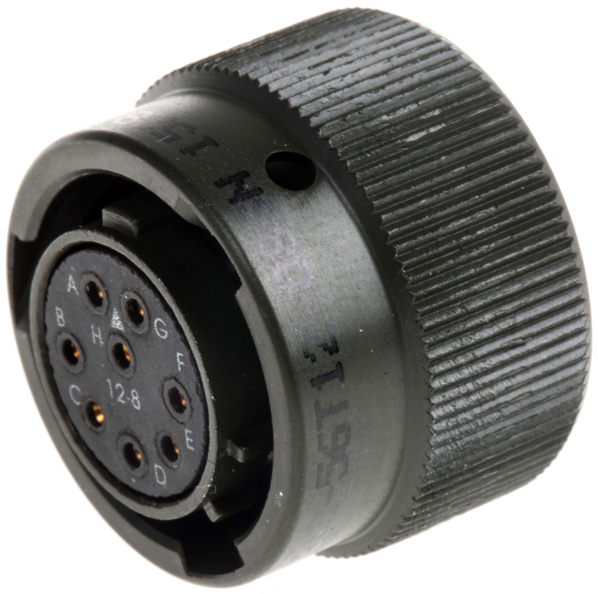 62GB-56T12-08SN, Amphenol Limited