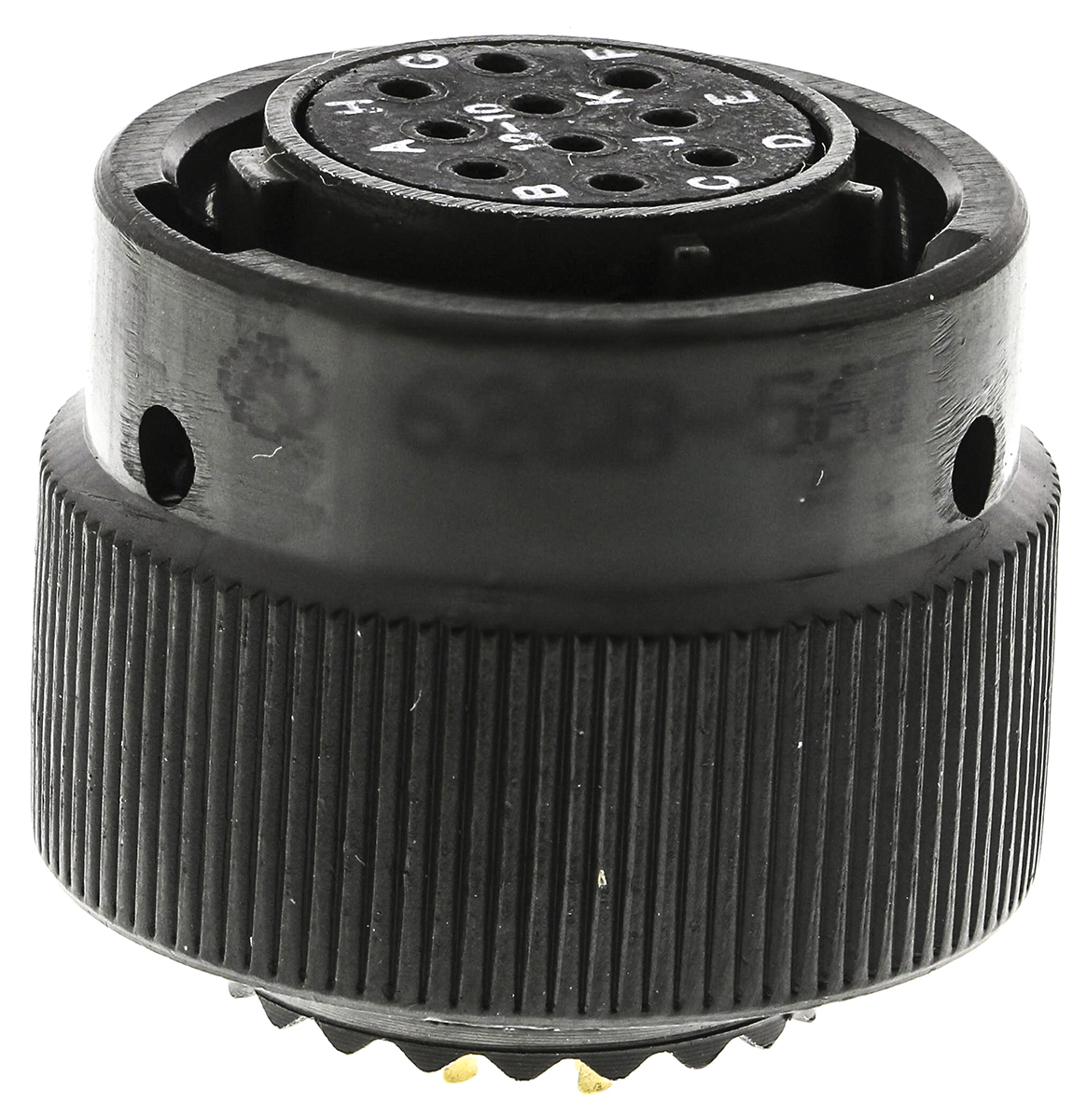 62GB-56T12-10SN, Amphenol Limited