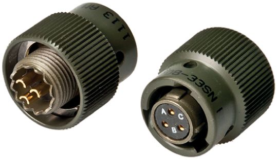 62GB-56T12-14SN, Amphenol Limited