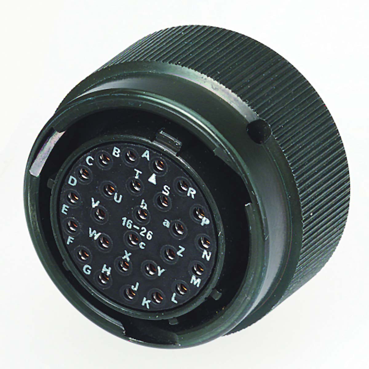 62GB-56T14-04PW, Amphenol Limited