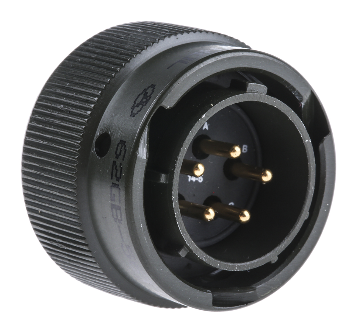 62GB-56T14-05PN, Amphenol Limited