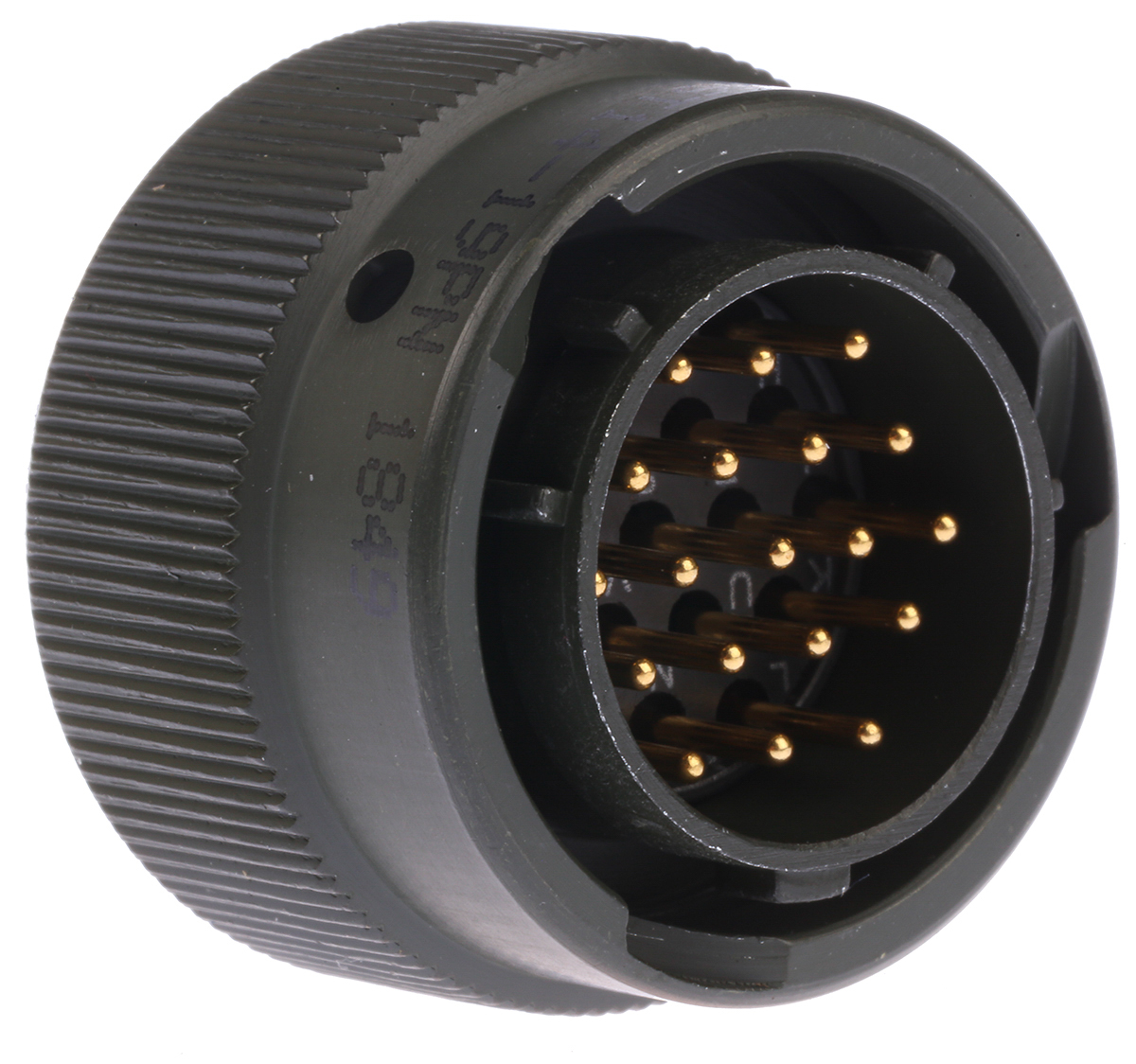 62GB-56T14-19PN, Amphenol Limited