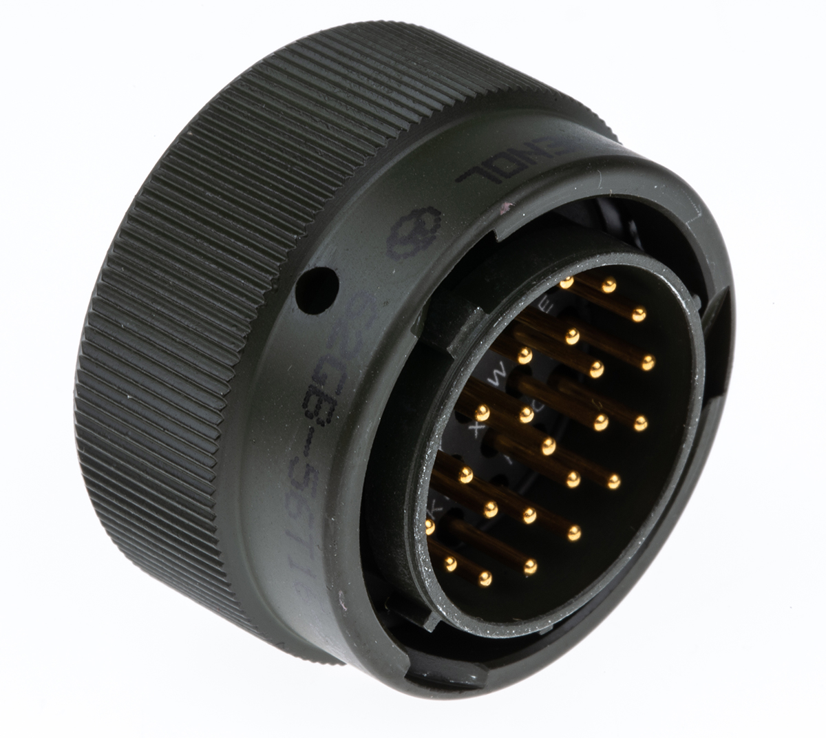 62GB-56T16-26PN, Amphenol Limited
