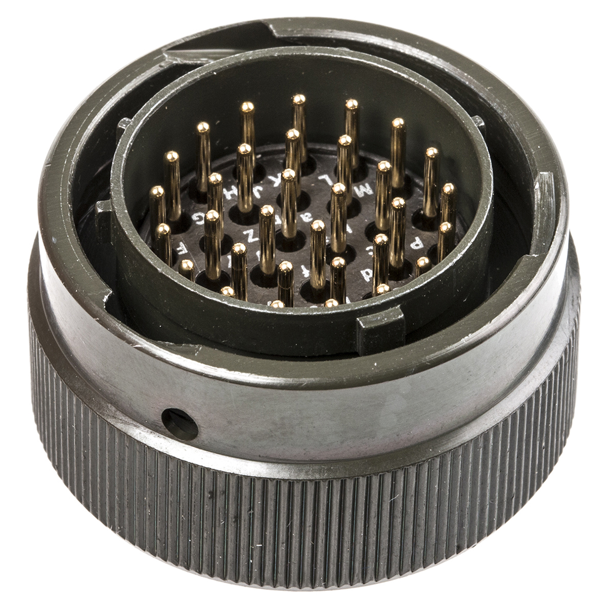 62GB-56T18-32PN, Amphenol Limited