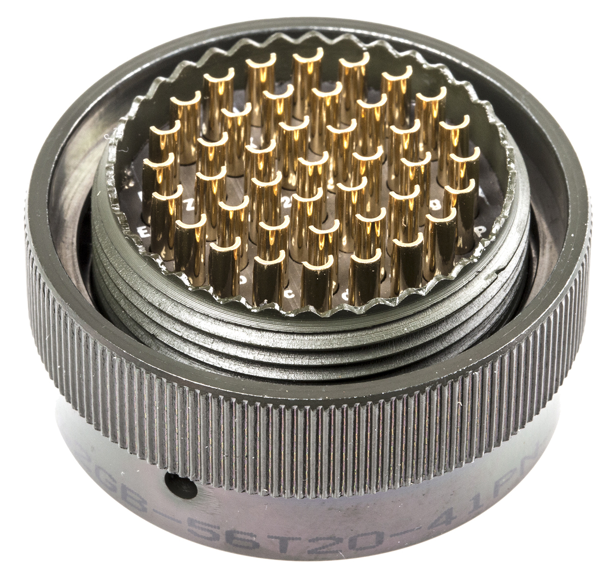 62GB-56T20-41PN, Amphenol Limited