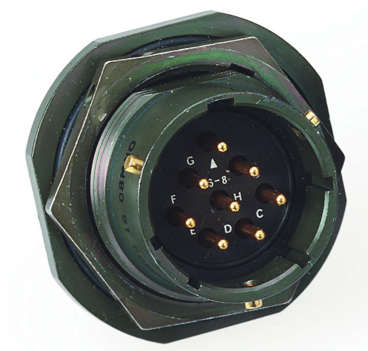 62GB-56T20-41PY, Amphenol Limited