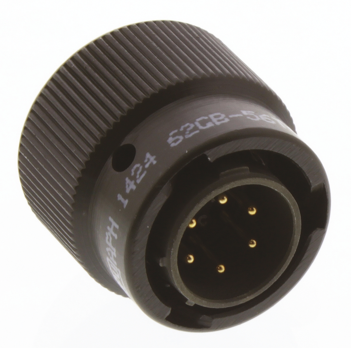 62GB-56TG10-06PN, Amphenol Limited