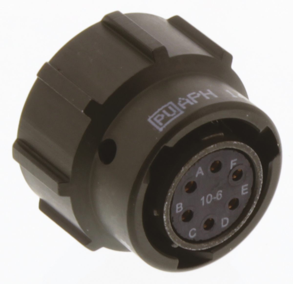 62GB-56TG10-06SN(044), Amphenol Limited