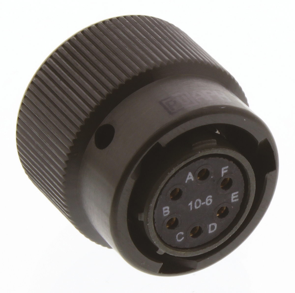 62GB-56TG10-06SN, Amphenol Limited