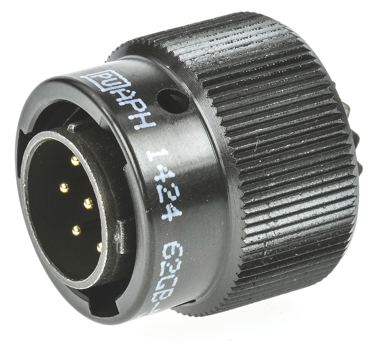 62GB-56TG10-07PN, Amphenol Limited