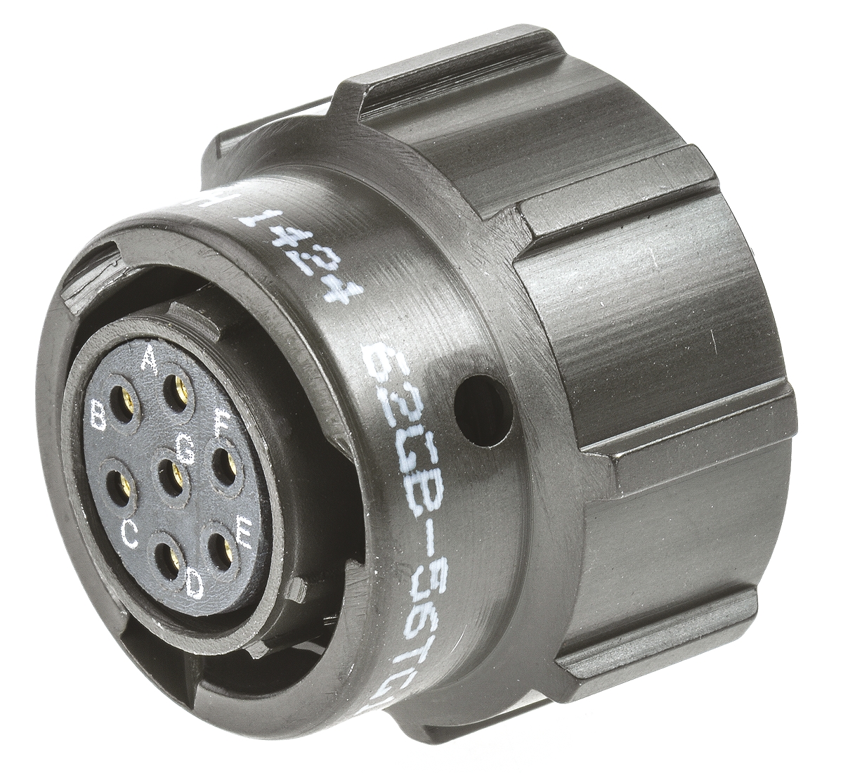 62GB-56TG10-07SN(044), Amphenol Limited