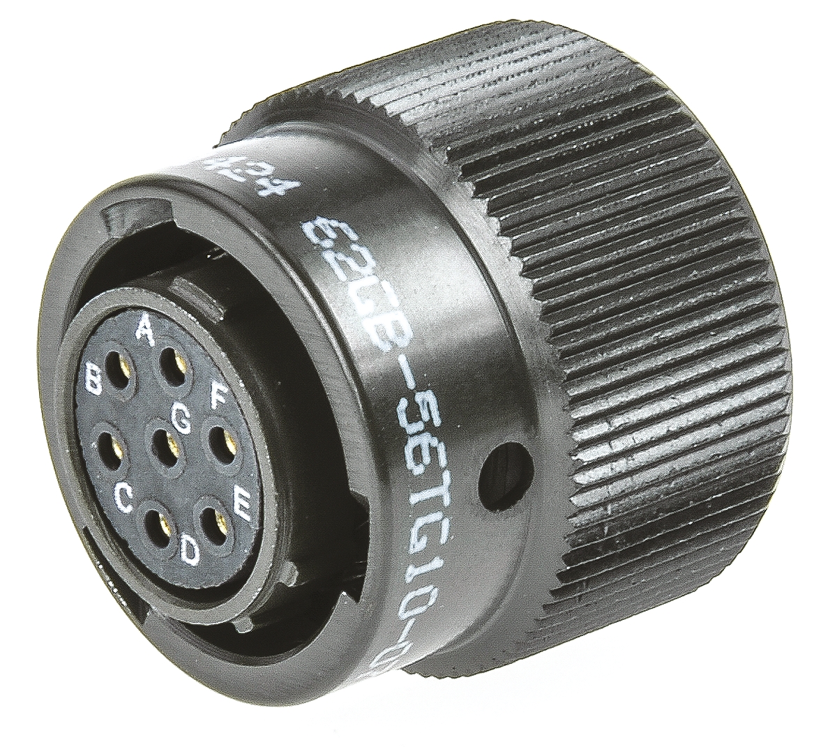 62GB-56TG10-07SN, Amphenol Limited