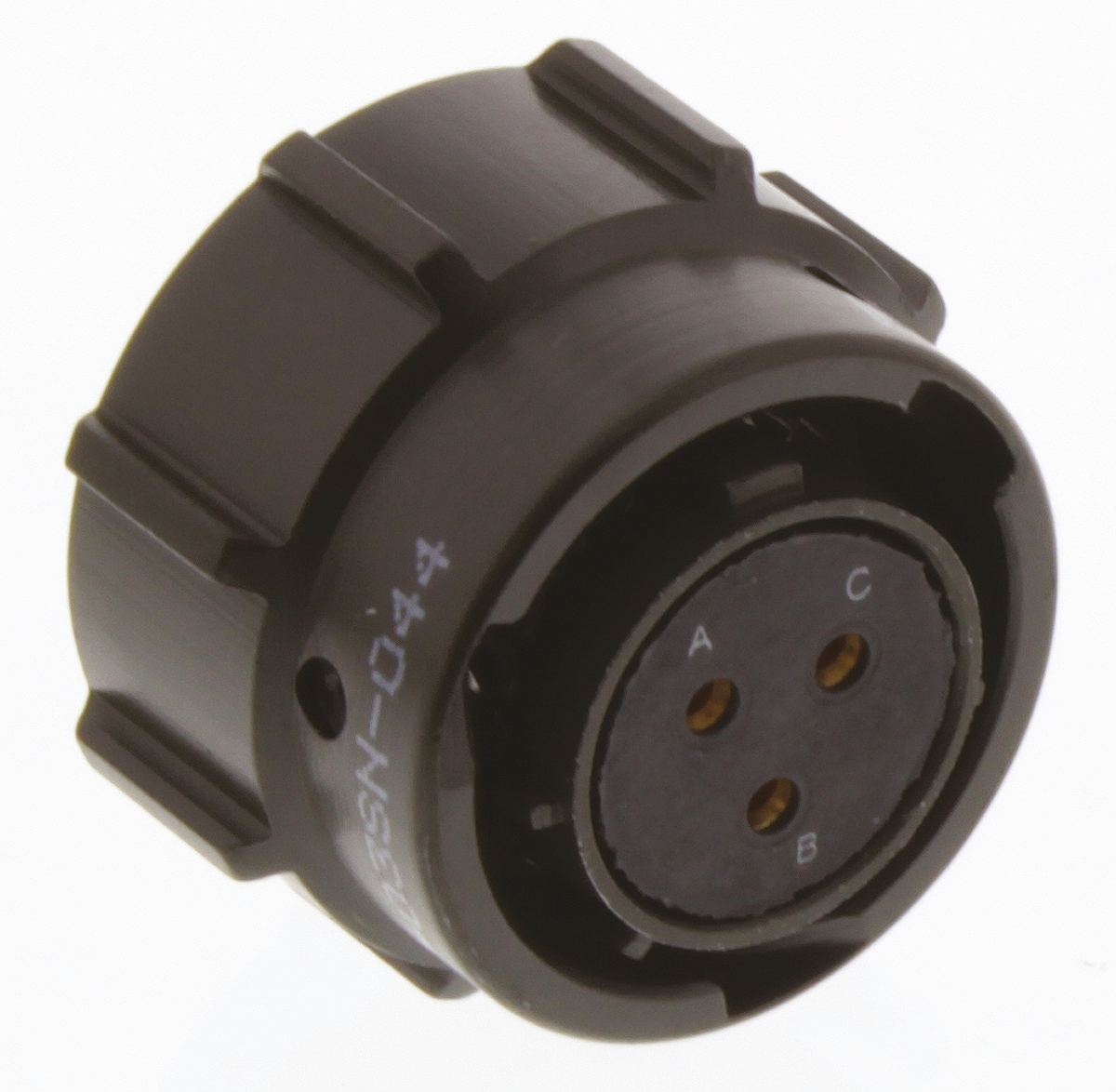 62GB-56TG12-03SN(044), Amphenol Limited