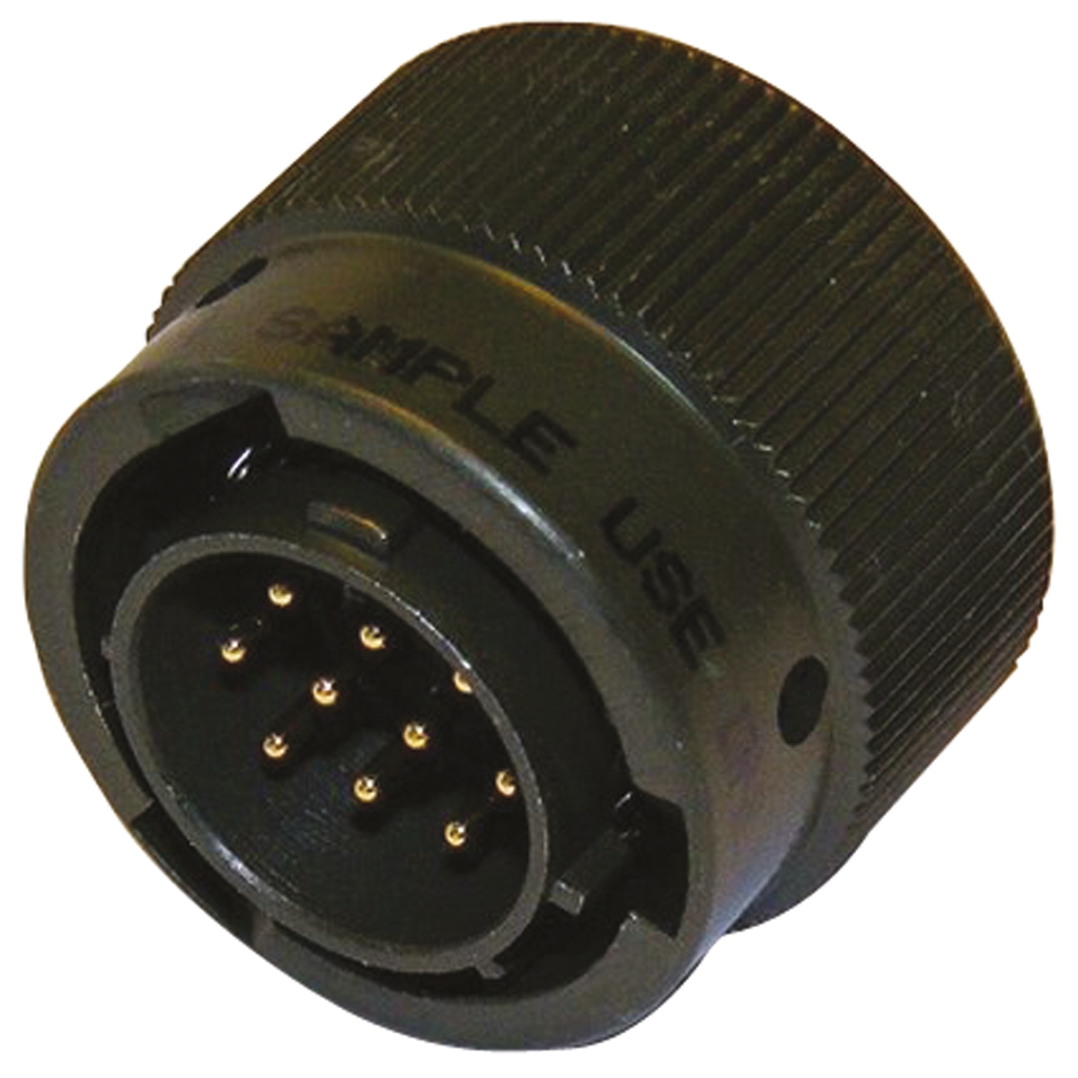 62GB-56TG12-10PN, Amphenol Limited