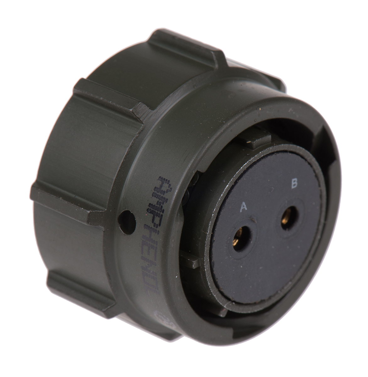 62GB-56TG14-02SN(044), Amphenol Limited