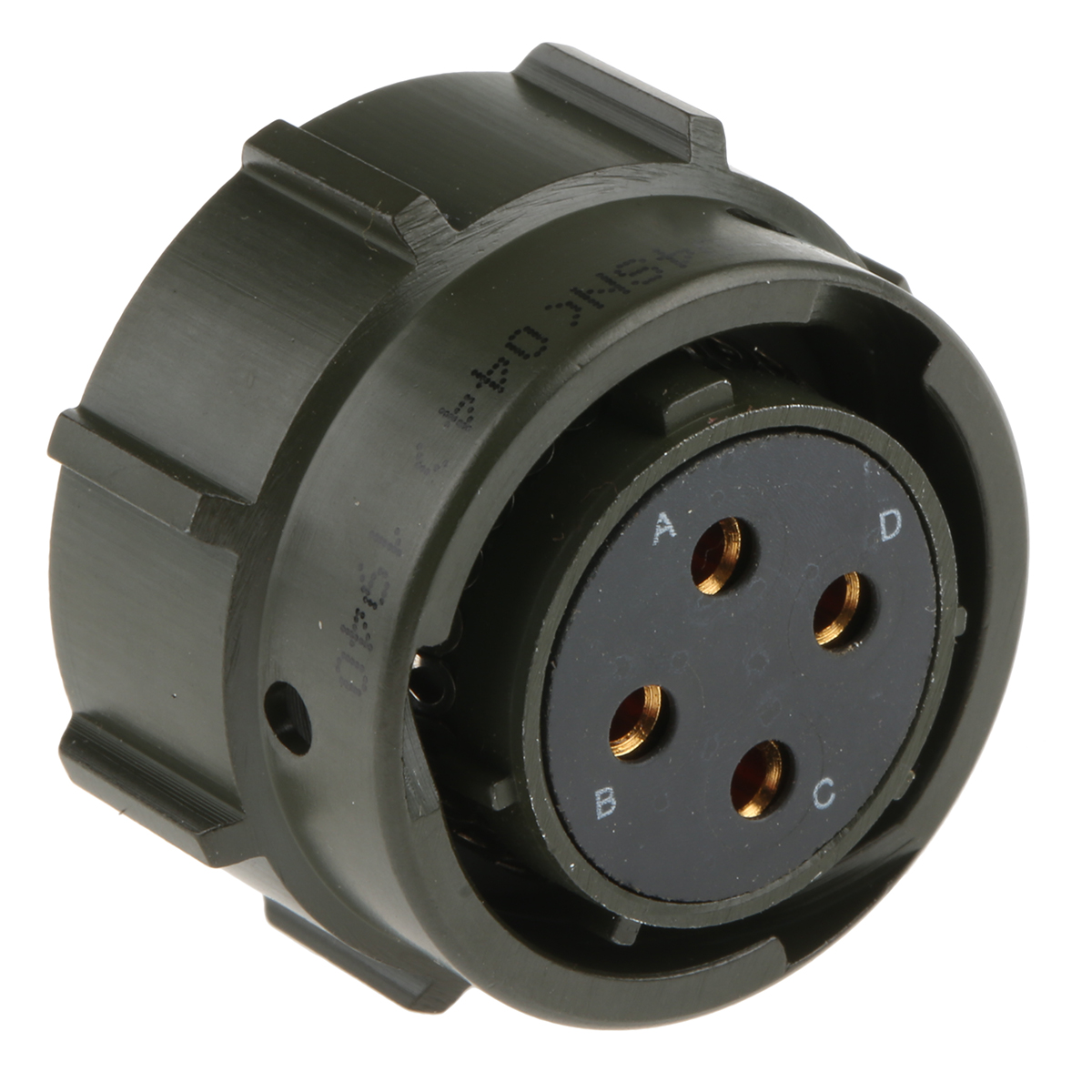 62GB-56TG14-04SN(044), Amphenol Limited