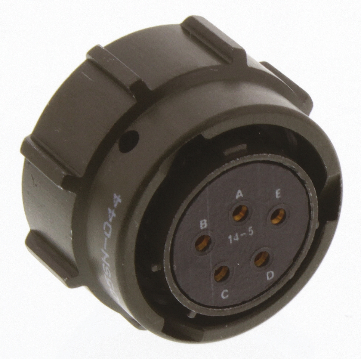 62GB-56TG14-05SN(044), Amphenol Limited