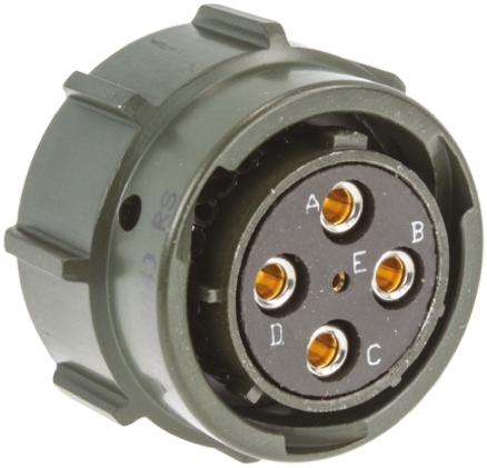 62GB-56TG14-22SN(044), Amphenol Limited