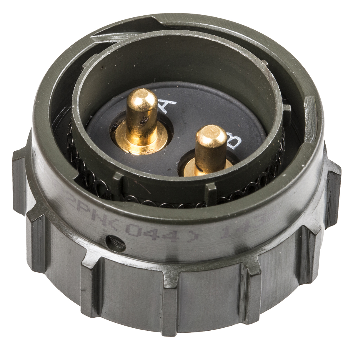 62GB-56TG18-02PN(044), Amphenol Limited