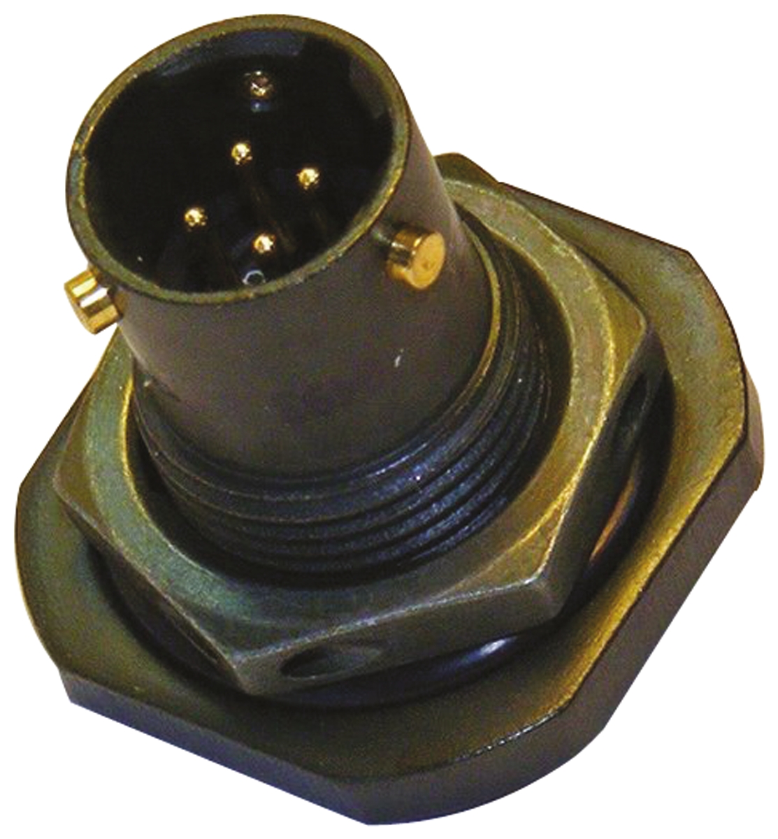 62GB-57A08-04PN, Amphenol Limited