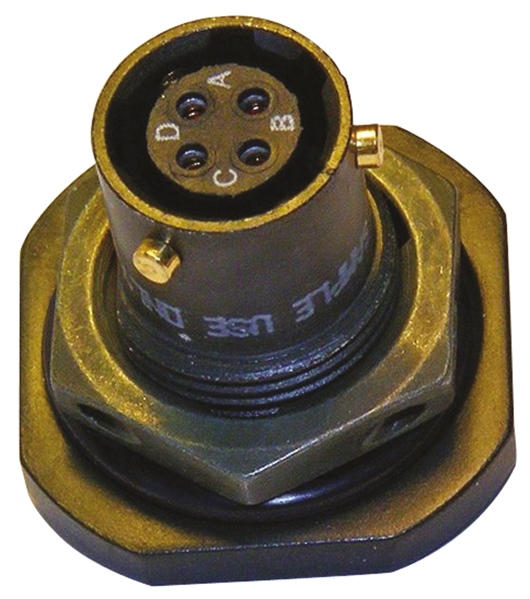 62GB-57A08-04SN, Amphenol Limited