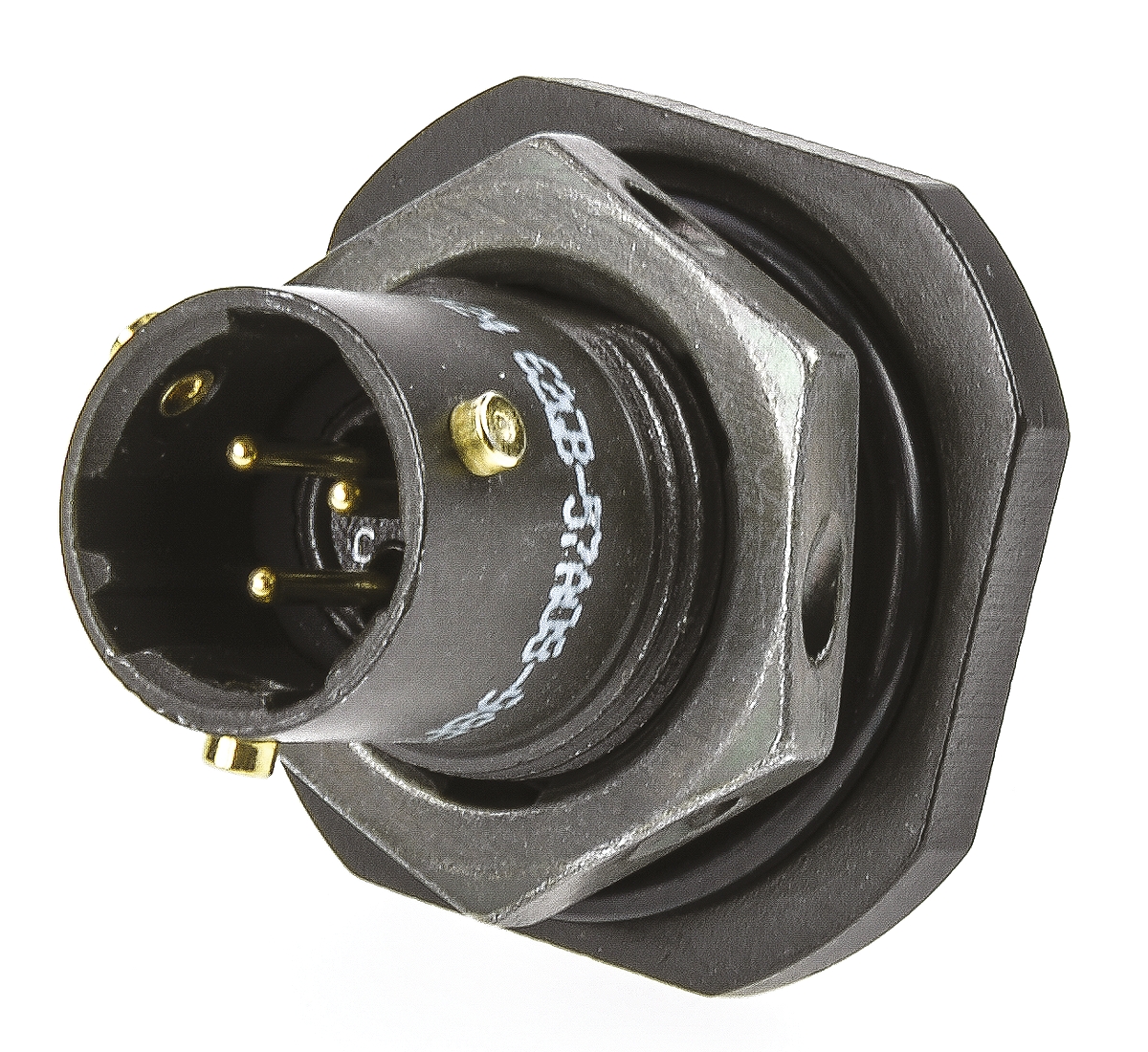62GB-57A08-98PN, Amphenol Limited