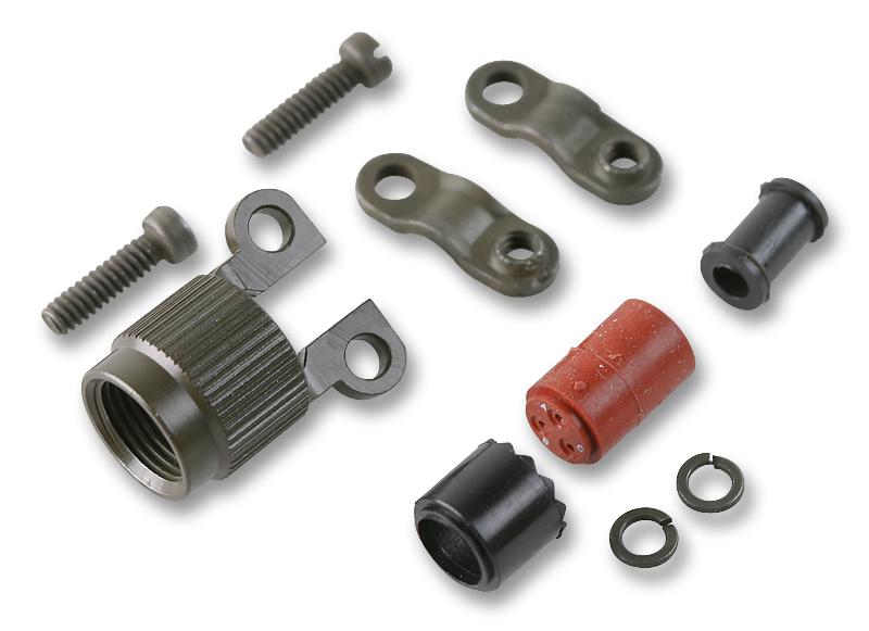 62GB-585-08-33P, Amphenol Limited