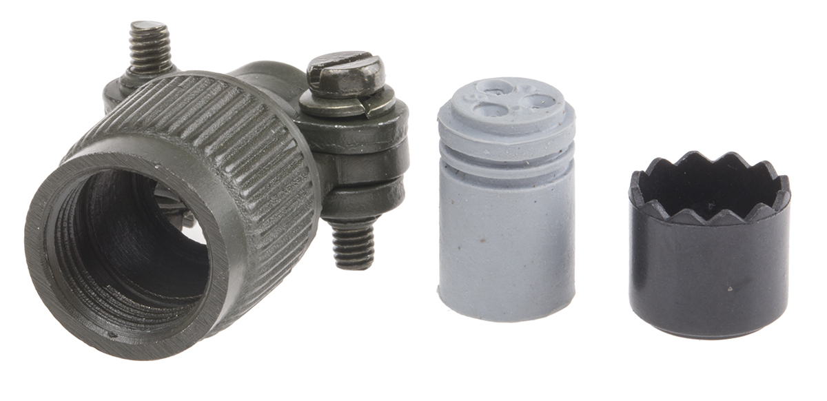 62GB-585-08-33S, Amphenol Limited