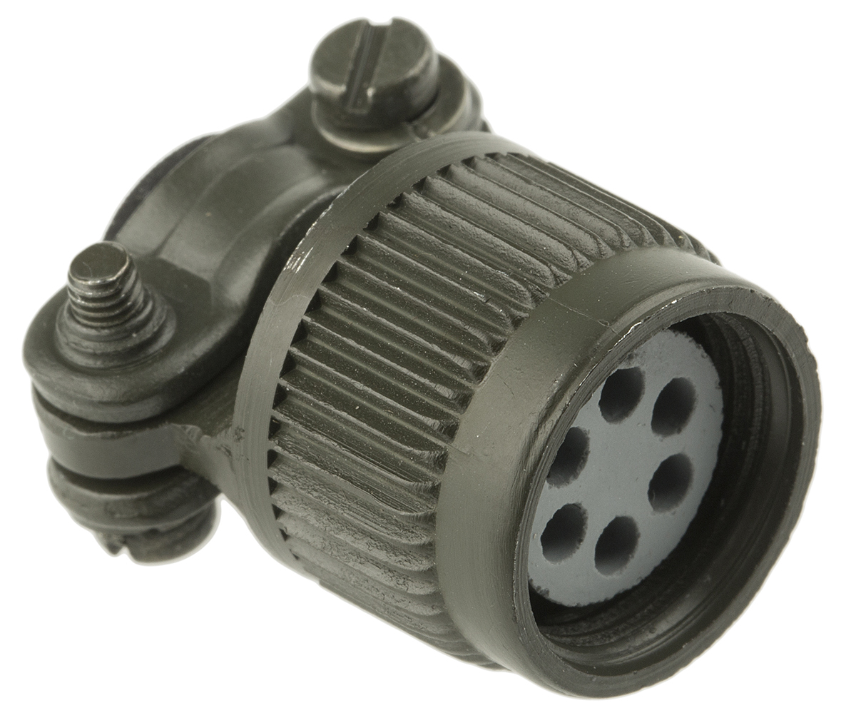 62GB-585-10-06S, Amphenol Limited