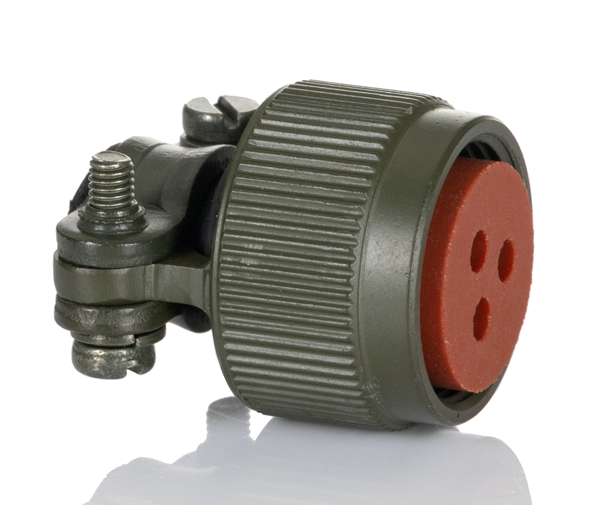 62GB-585-12-03P, Amphenol Limited