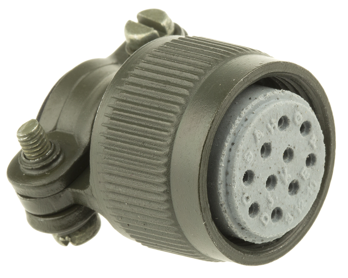 62GB-585-12-10P, Amphenol Limited
