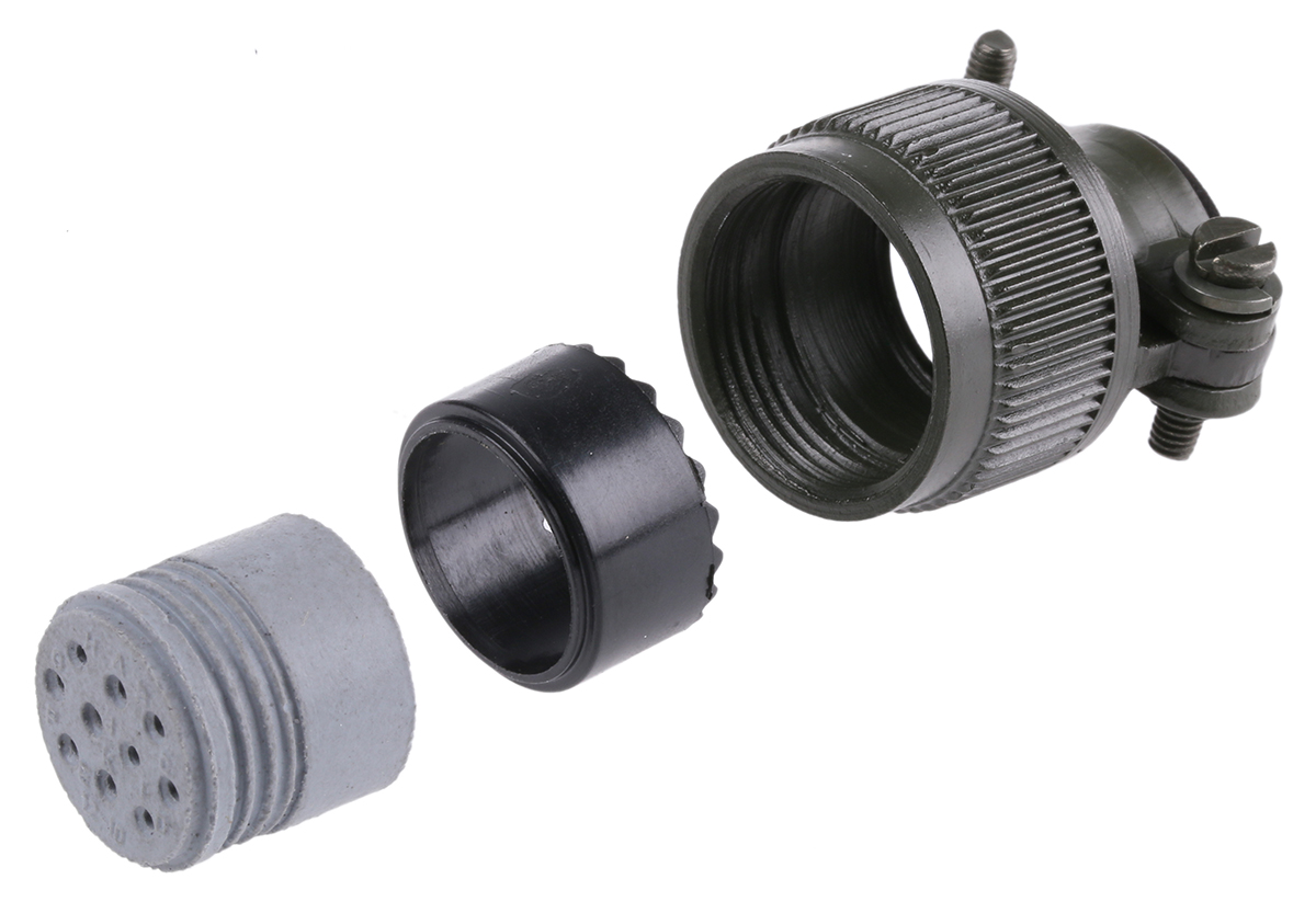 62GB-585-12-10S, Amphenol Limited