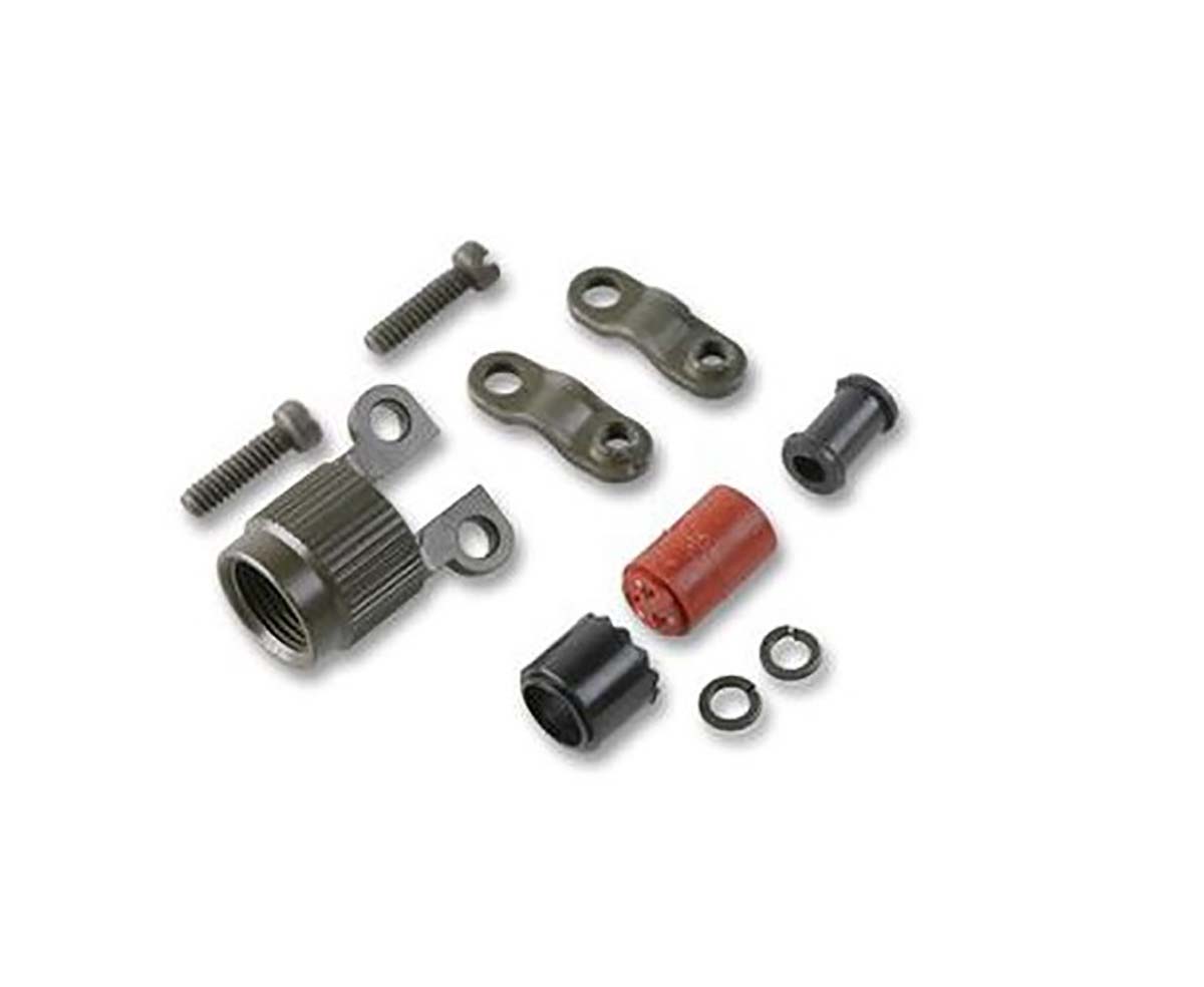 62GB-585-14-02P, Amphenol Limited