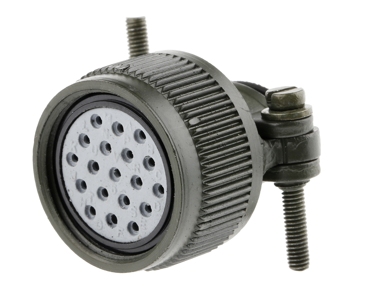 62GB-585-14-19S, Amphenol Limited