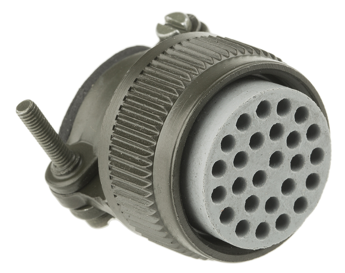 62GB-585-16-26P, Amphenol Limited