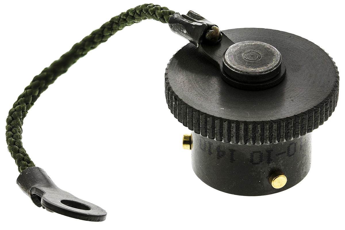 62GB-810-10, Amphenol Limited