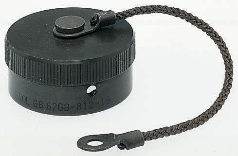 62GB-810-12, Amphenol Limited