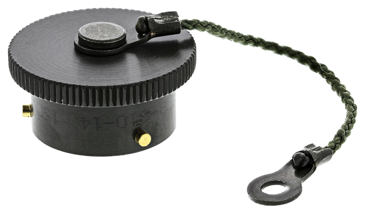 62GB-810-14, Amphenol Limited