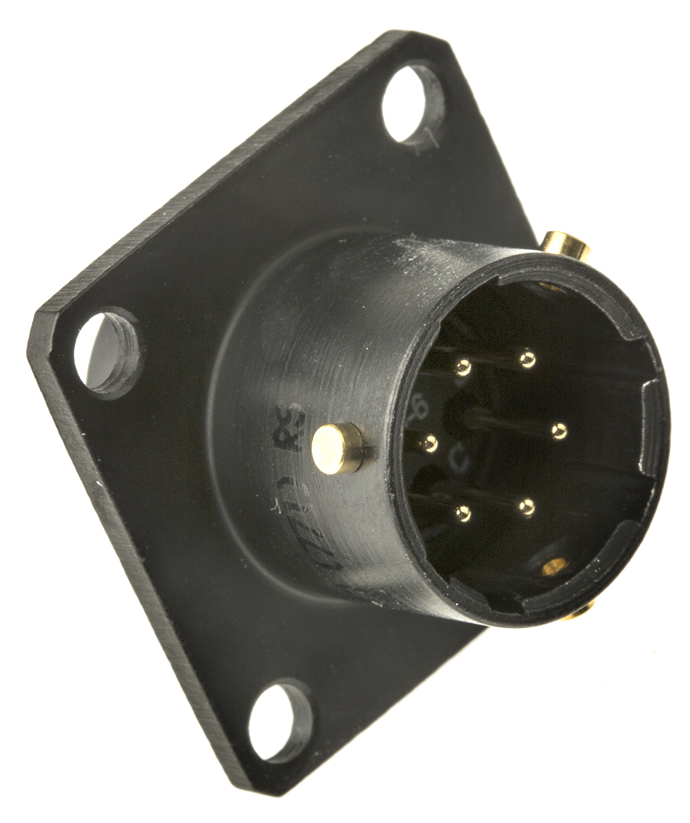 62LC-12E10-06PN(771), Amphenol Limited
