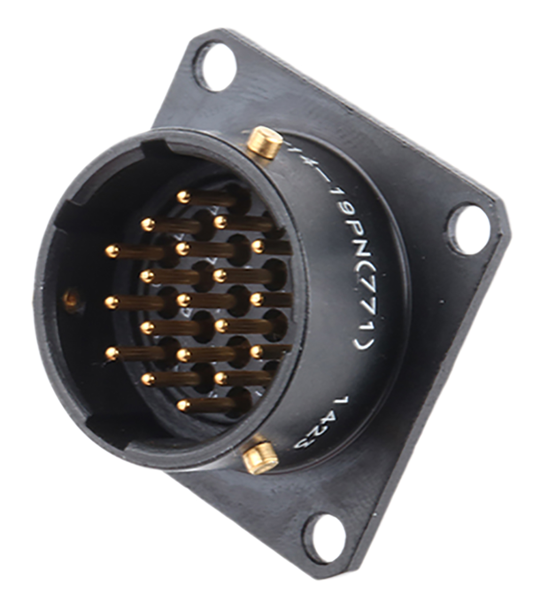 62LC-12E14-19PN(771), Amphenol Limited