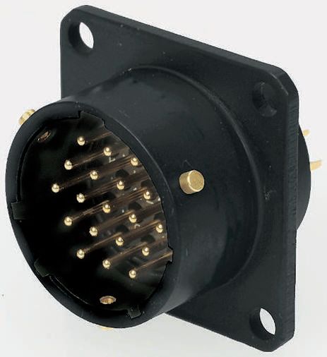 62LC-12E16-26PN(771), Amphenol Limited