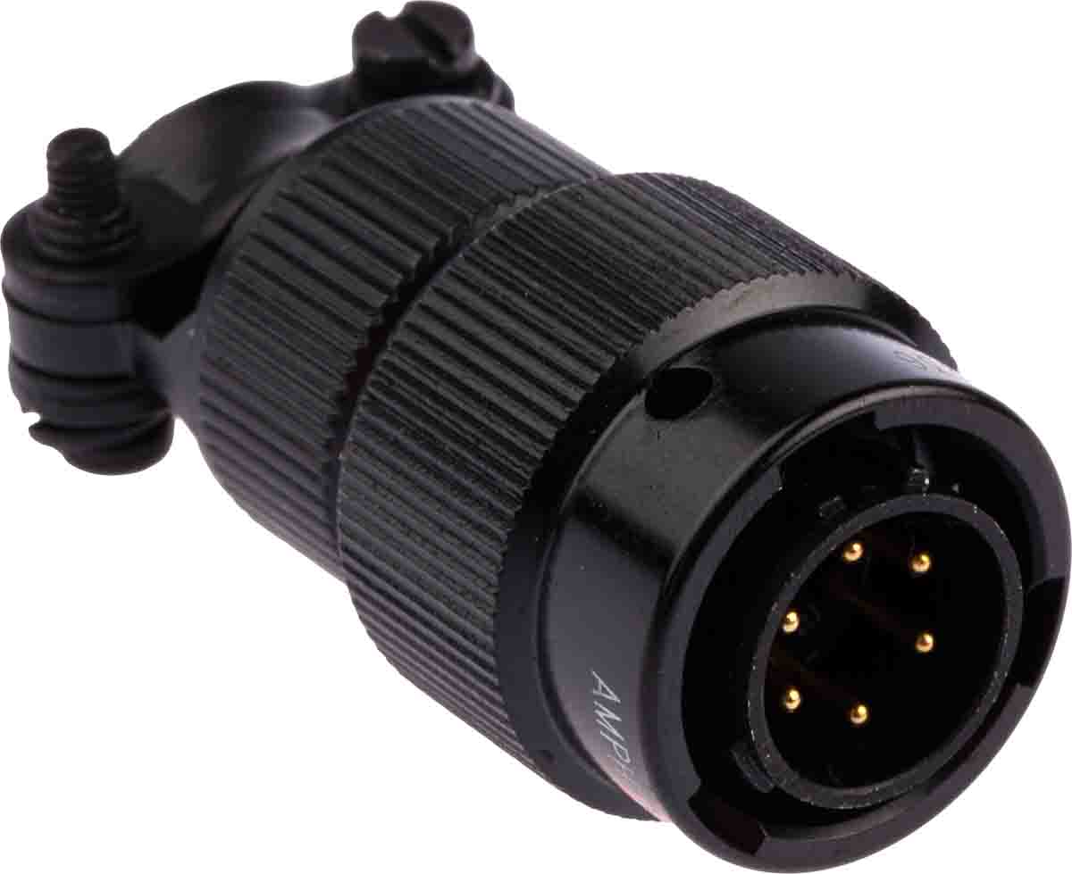 62LC-16F10-06PN(771), Amphenol Limited