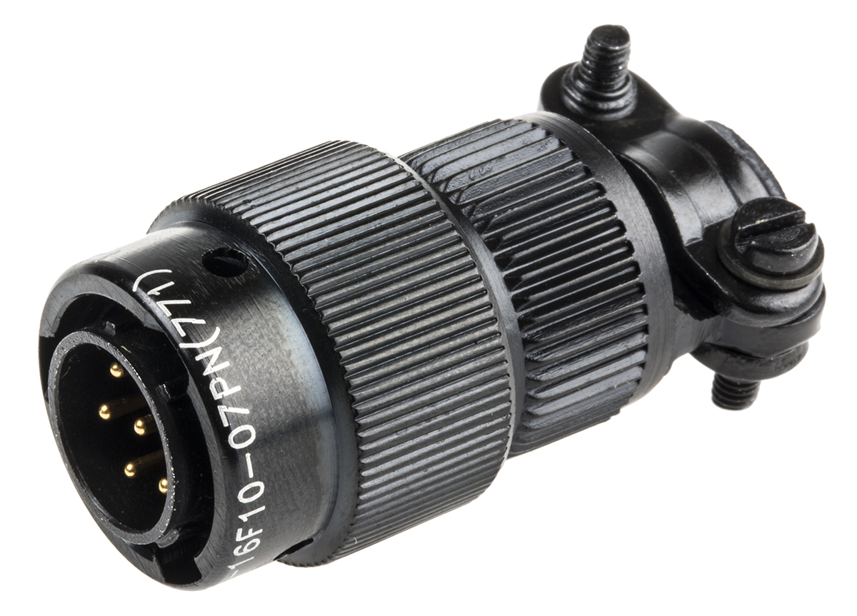 62LC-16F10-07PN(771), Amphenol Limited