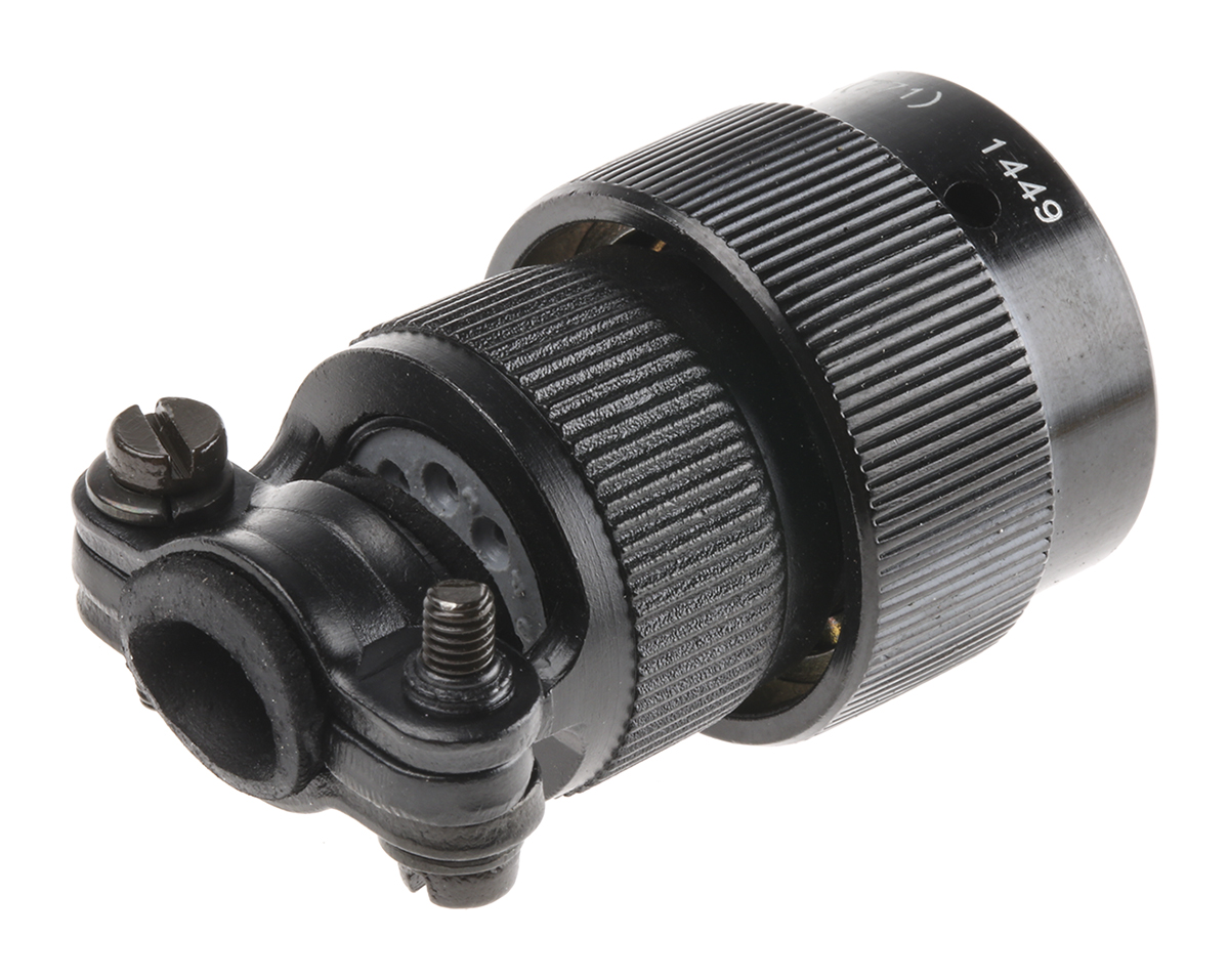62LC-16F12-08SN(771), Amphenol Limited