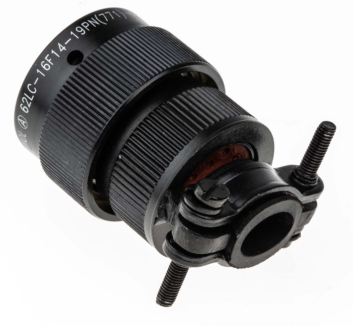 62LC-16F14-19PN(771), Amphenol Limited